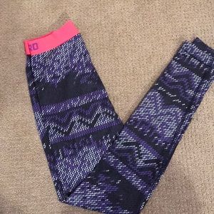 Nike Pro Dri-Fit legging